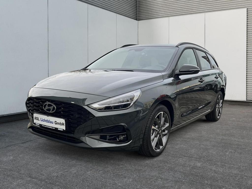 Hyundai i30 T-GDi 2WD 1.0 Advantage