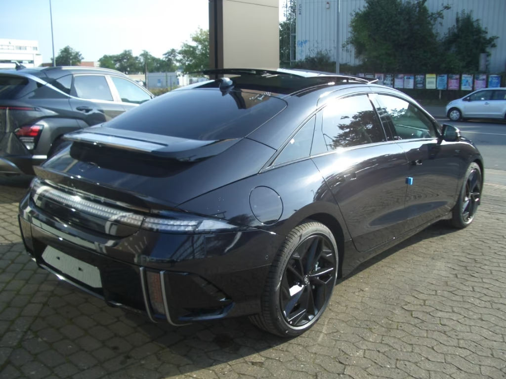 Hyundai IONIQ 6