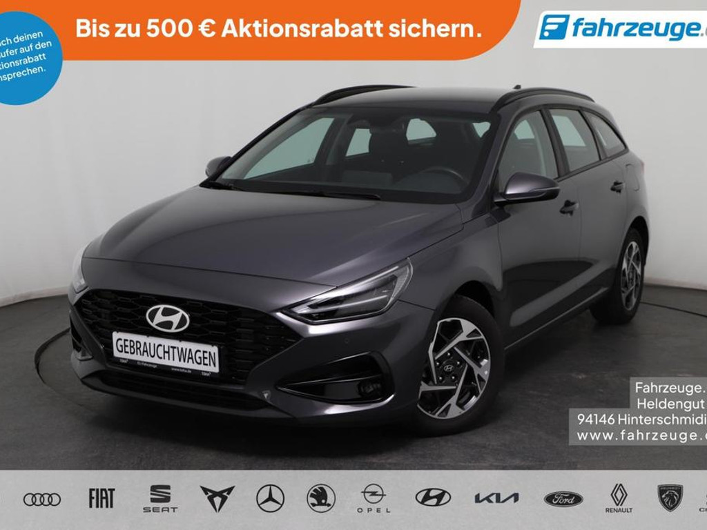 Hyundai i30 T-GDi 1.0 Advantage