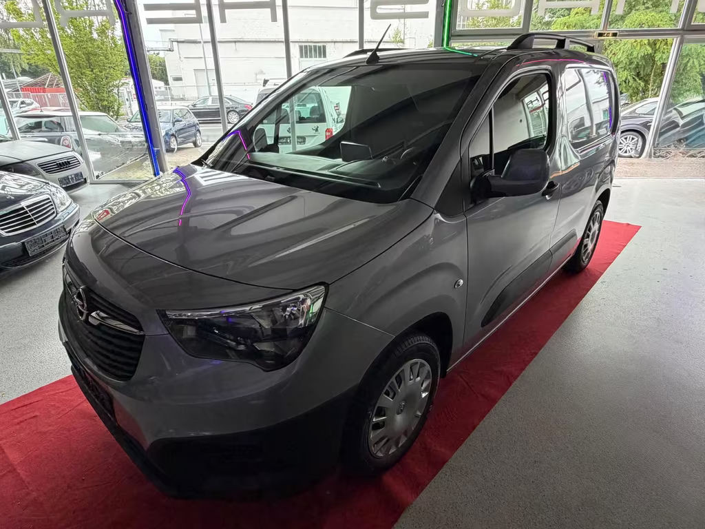 Opel Combo Edition