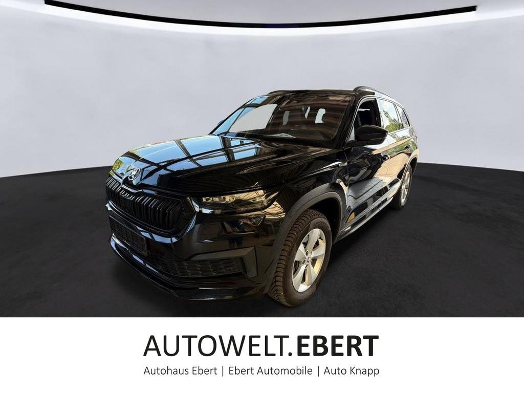 Skoda Kodiaq 4x4 Sportline 2.0 TDI
