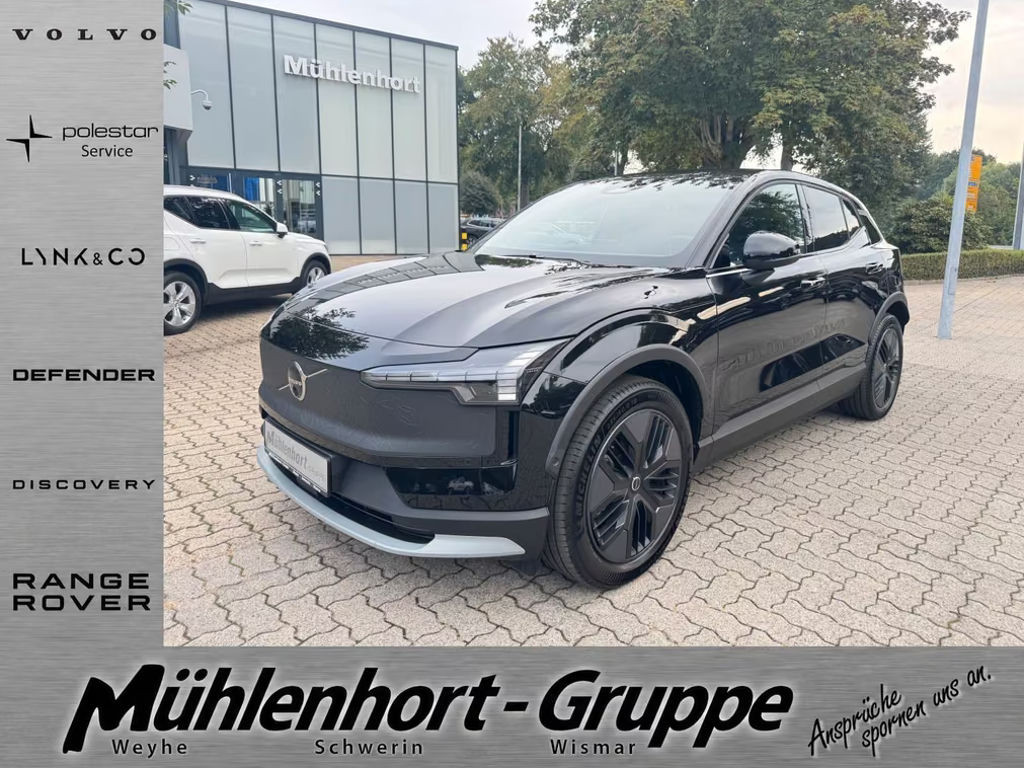 Volvo EX30 AWD Vierwielaandrijving Twin motor Ultra