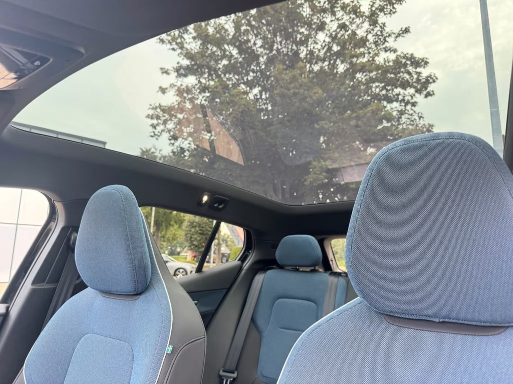 Volvo EX30