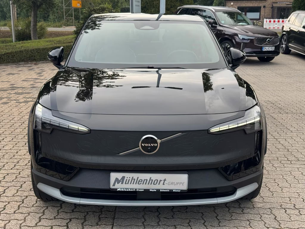 Volvo EX30