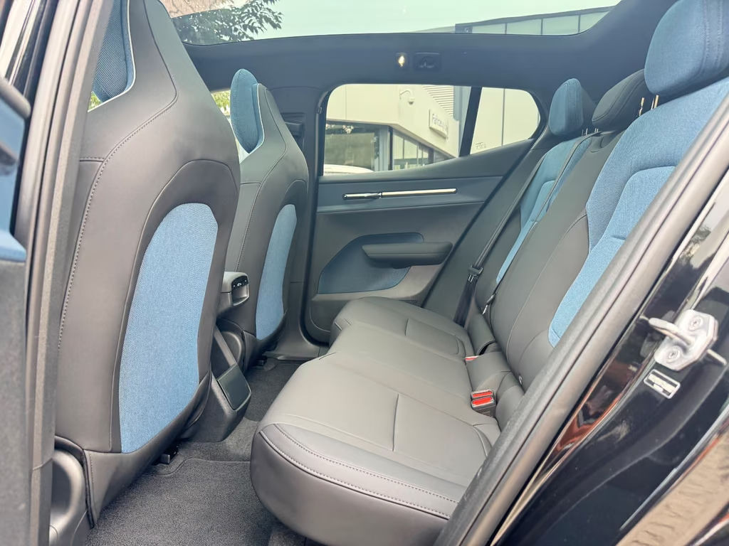 Volvo EX30