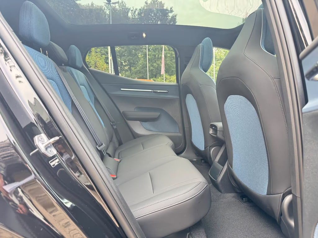 Volvo EX30
