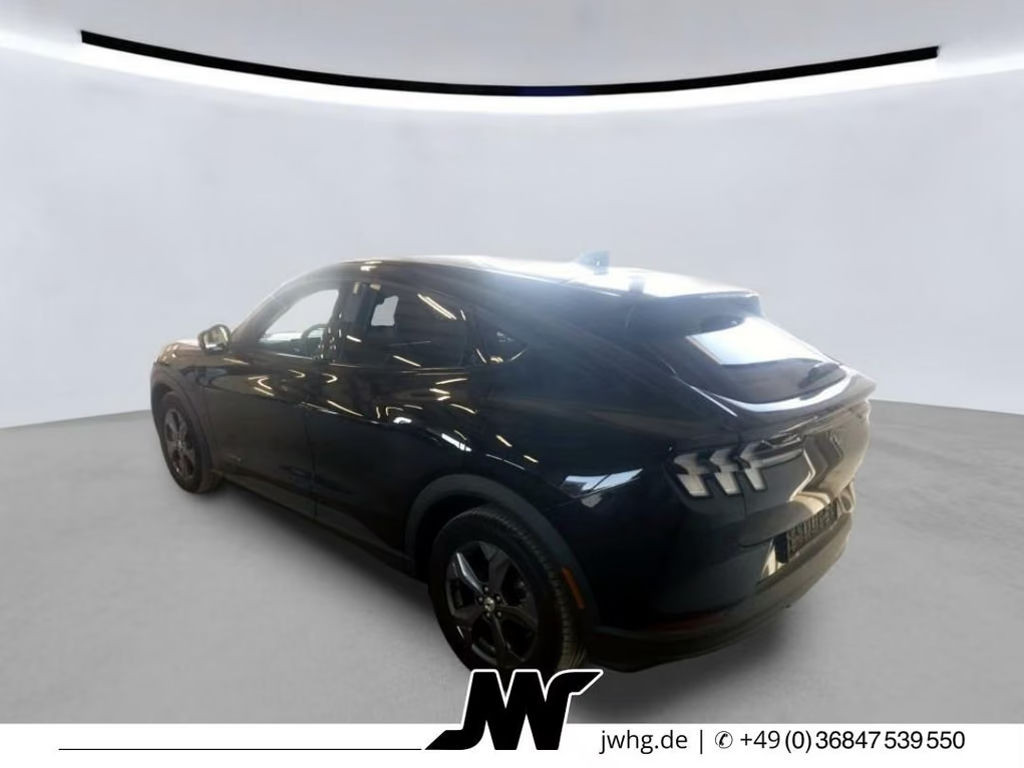 Ford Mustang Mach-E