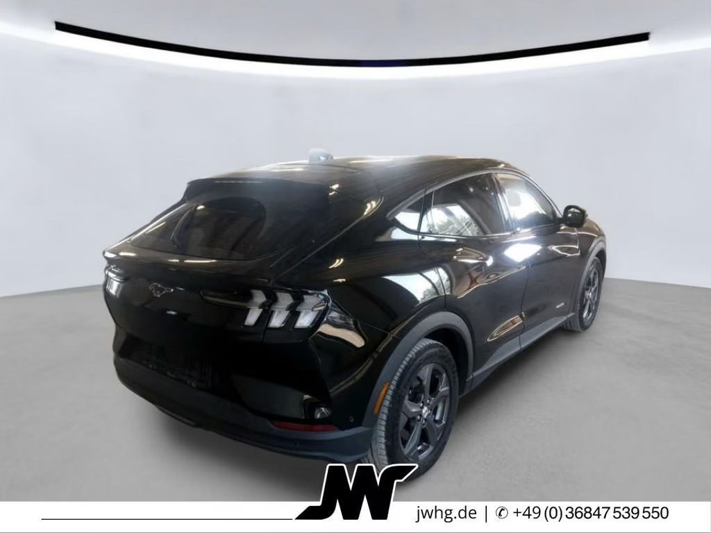 Ford Mustang Mach-E