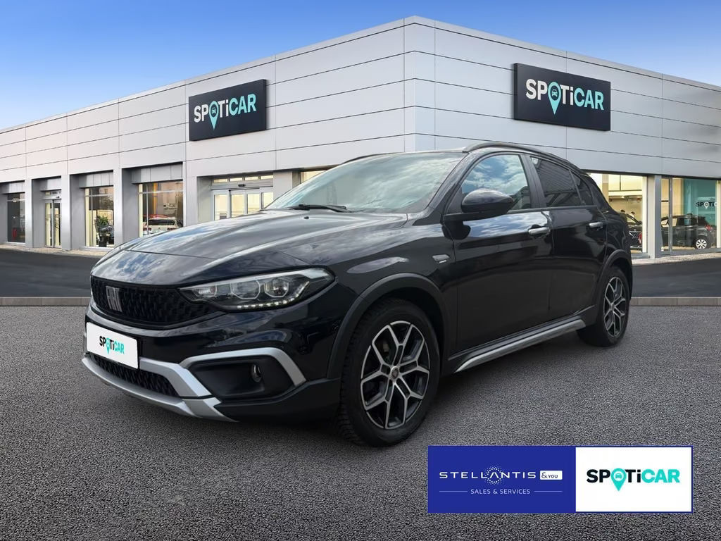 Fiat Tipo Cross