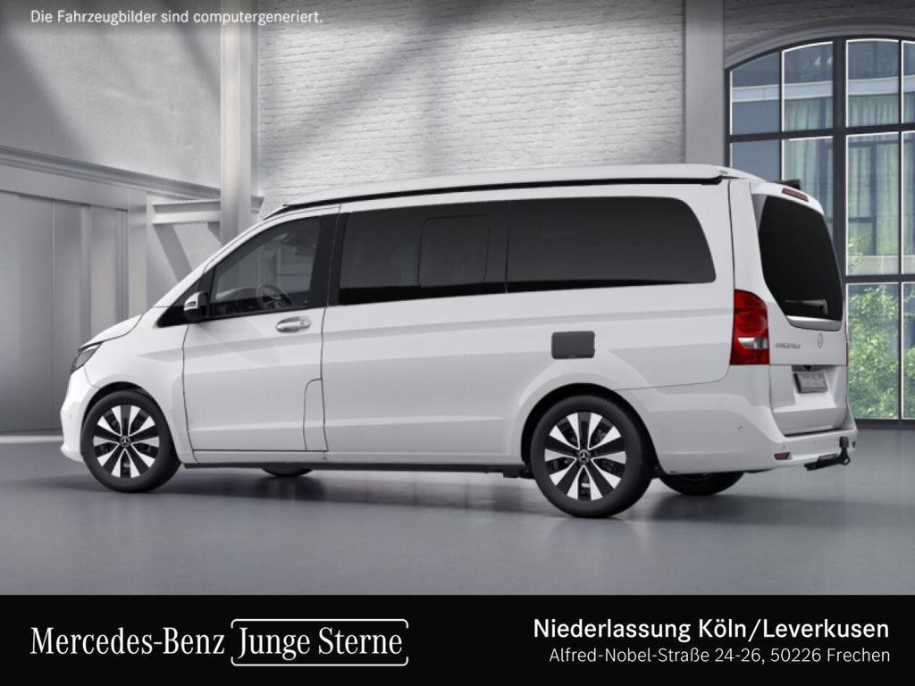 Mercedes-Benz Marco Polo