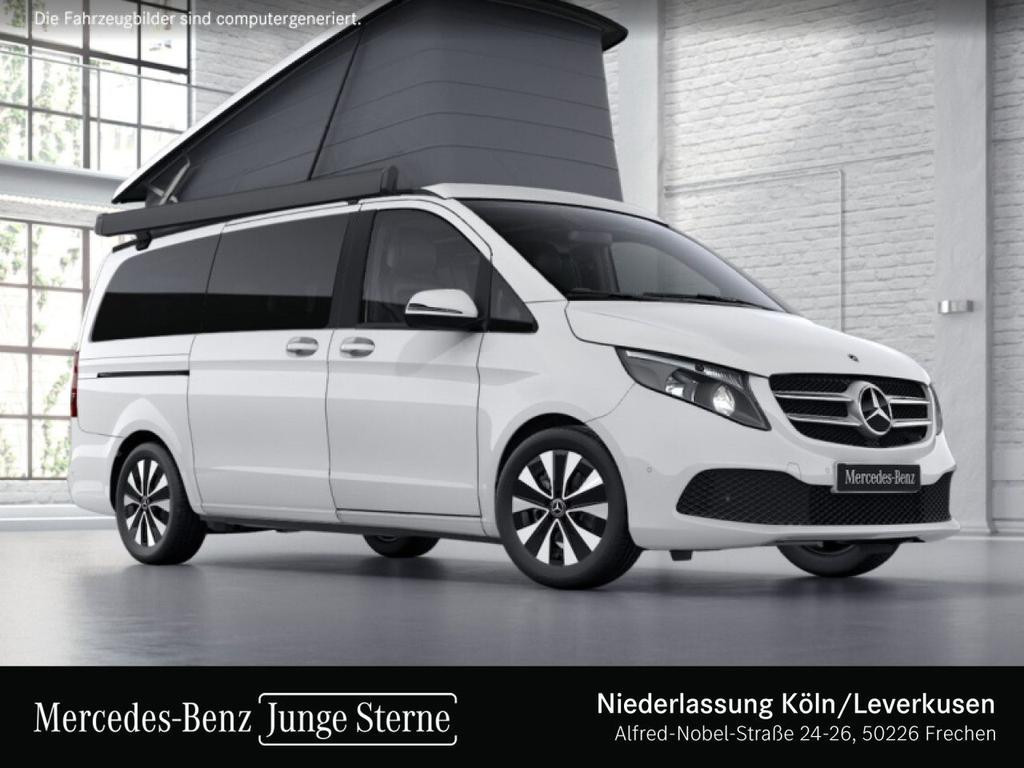 Mercedes-Benz Marco Polo