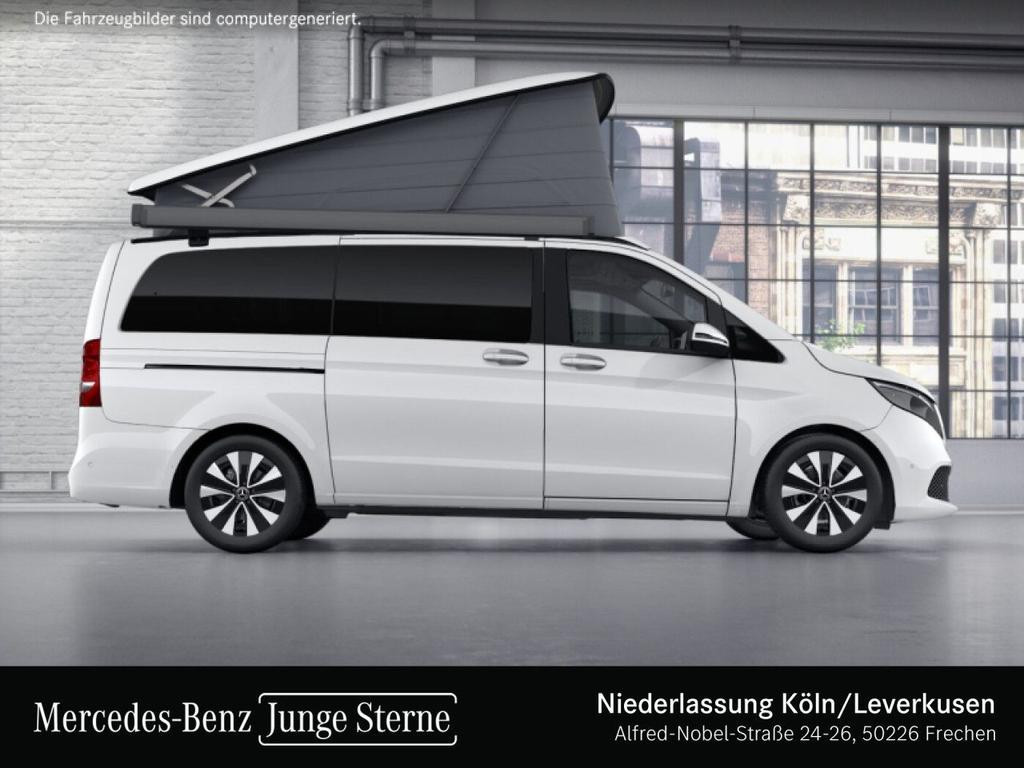 Mercedes-Benz Marco Polo