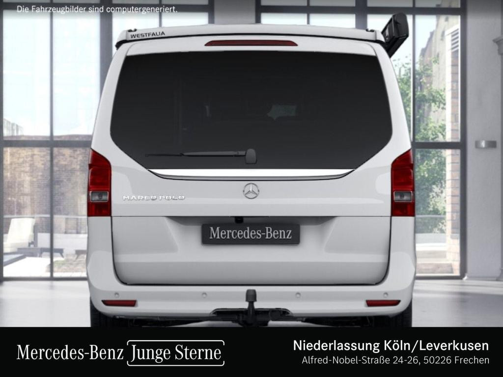Mercedes-Benz Marco Polo