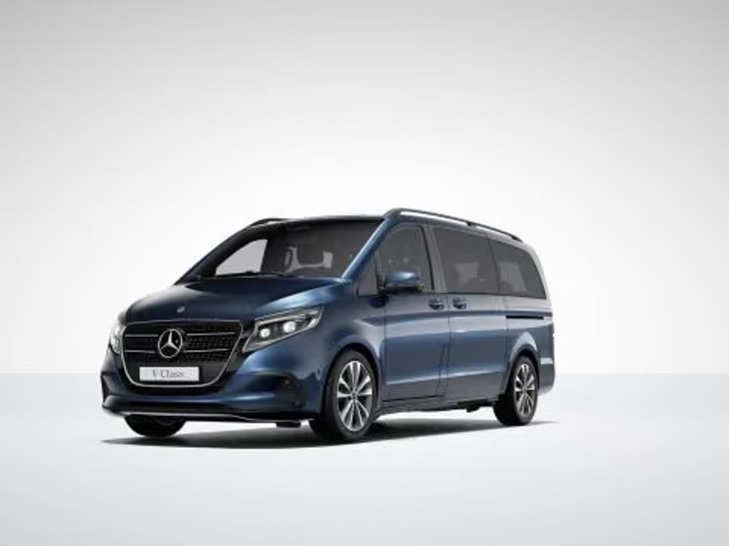 Mercedes-Benz V-Klasse V 250 AVANTGARDE Limousine Lang Style V 250 d