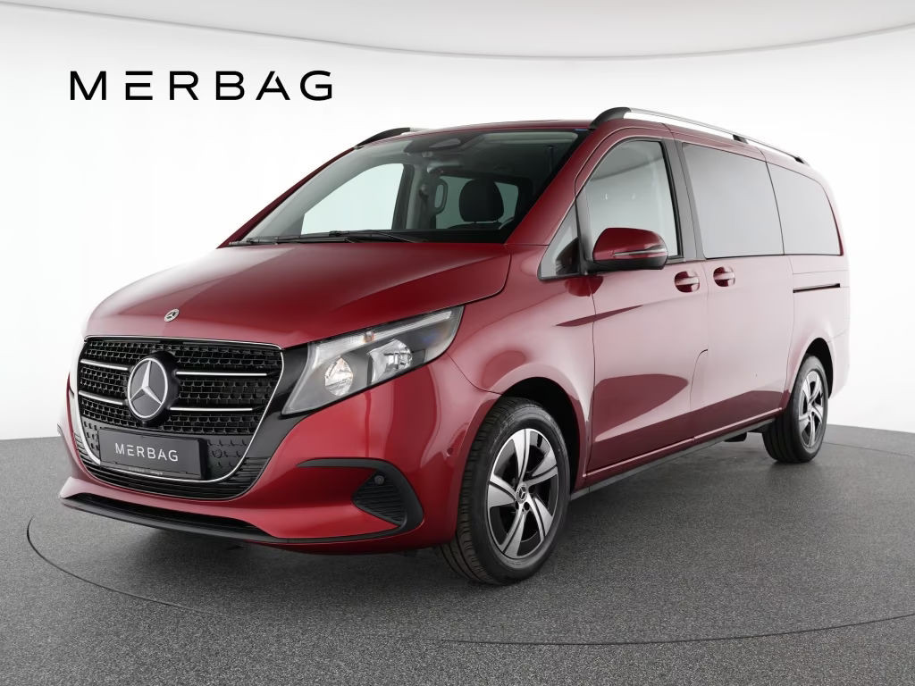 Mercedes-Benz V-Klasse V 250 Limousine Lang V 250 d