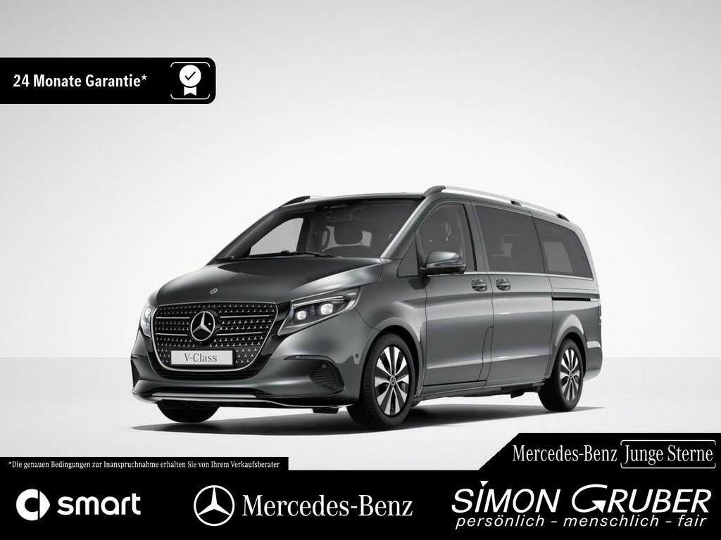Mercedes-Benz V-Klasse V 250 4MATIC AVANTGARDE Limousine Lang V 250 d