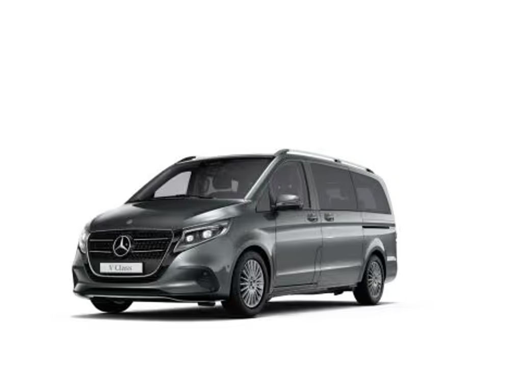 Mercedes-Benz V-Klasse V 250 V 250 d
