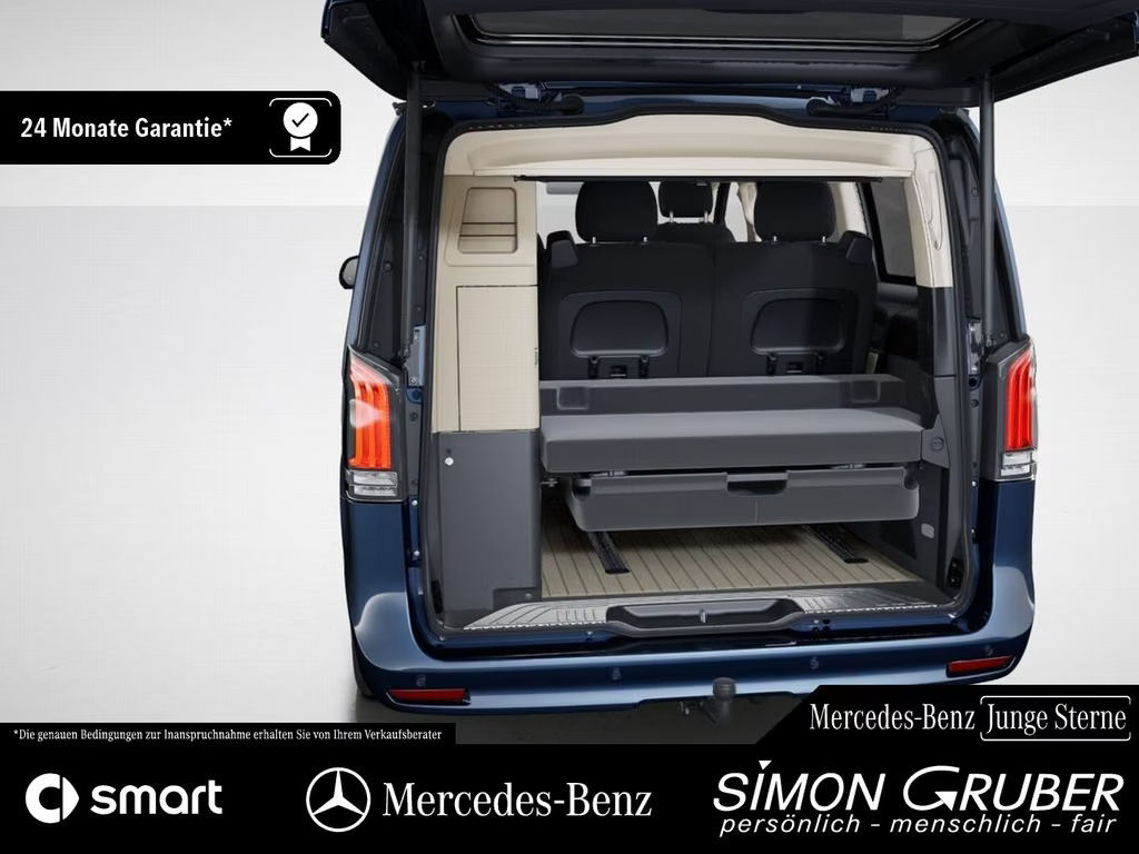 Mercedes-Benz Marco Polo