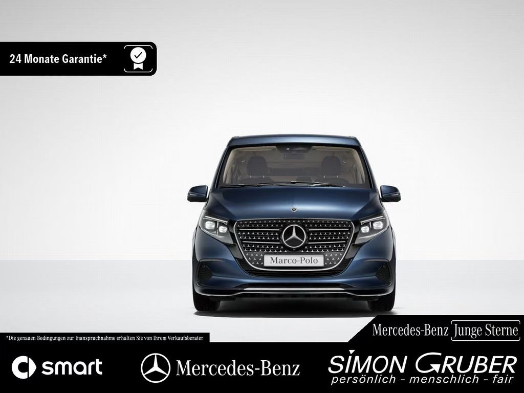 Mercedes-Benz Marco Polo