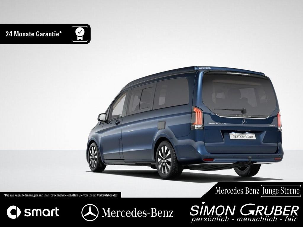 Mercedes-Benz Marco Polo