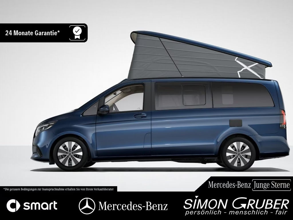 Mercedes-Benz Marco Polo