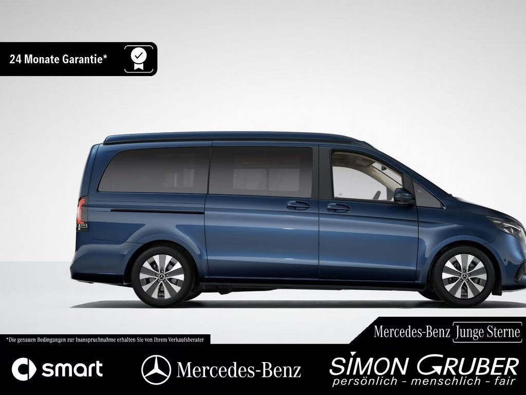 Mercedes-Benz Marco Polo