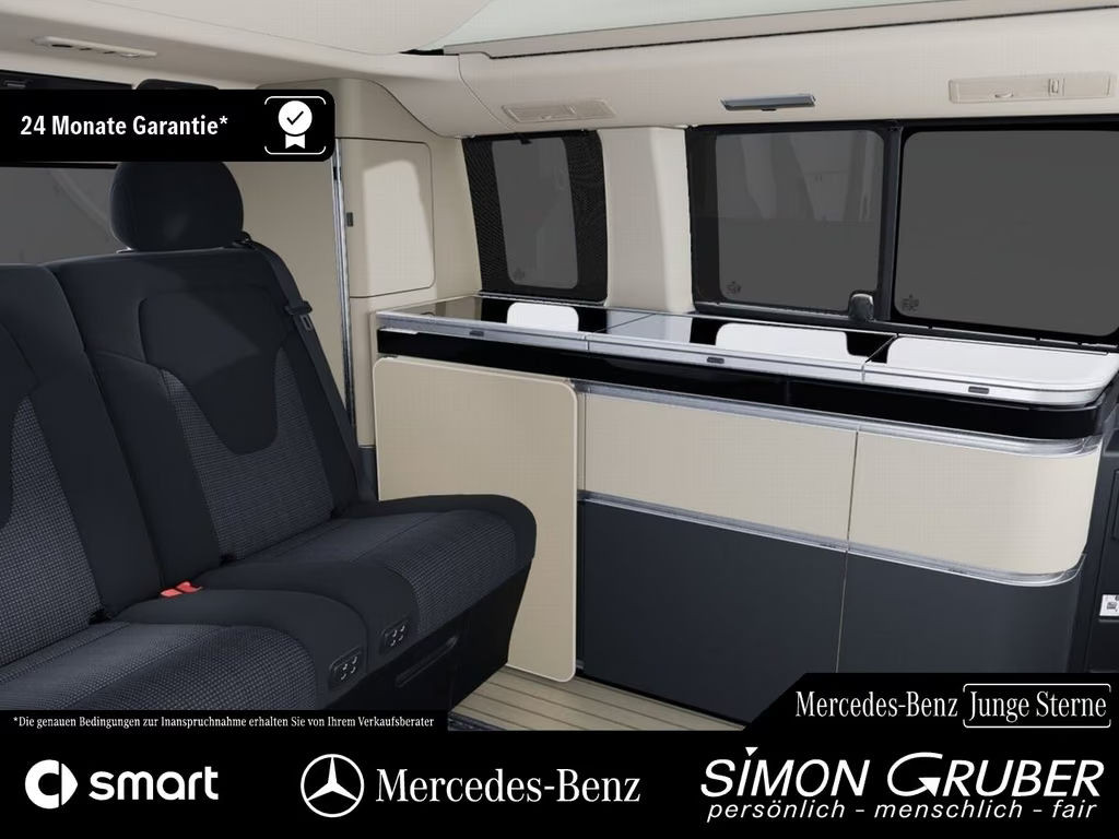 Mercedes-Benz Marco Polo