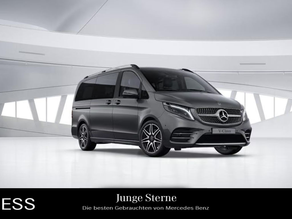 Mercedes-Benz V-Klasse V 250 AMG Line V 250 d