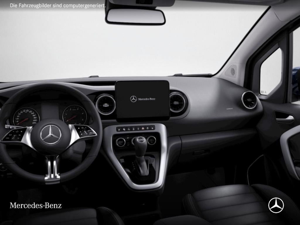 Mercedes-Benz T 180