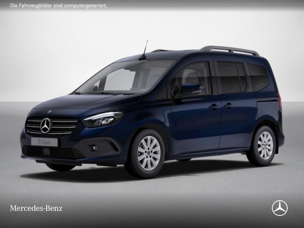 Mercedes-Benz T 180