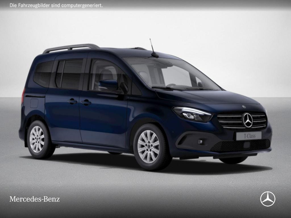 Mercedes-Benz T 180