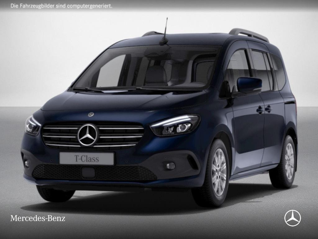 Mercedes-Benz T 180