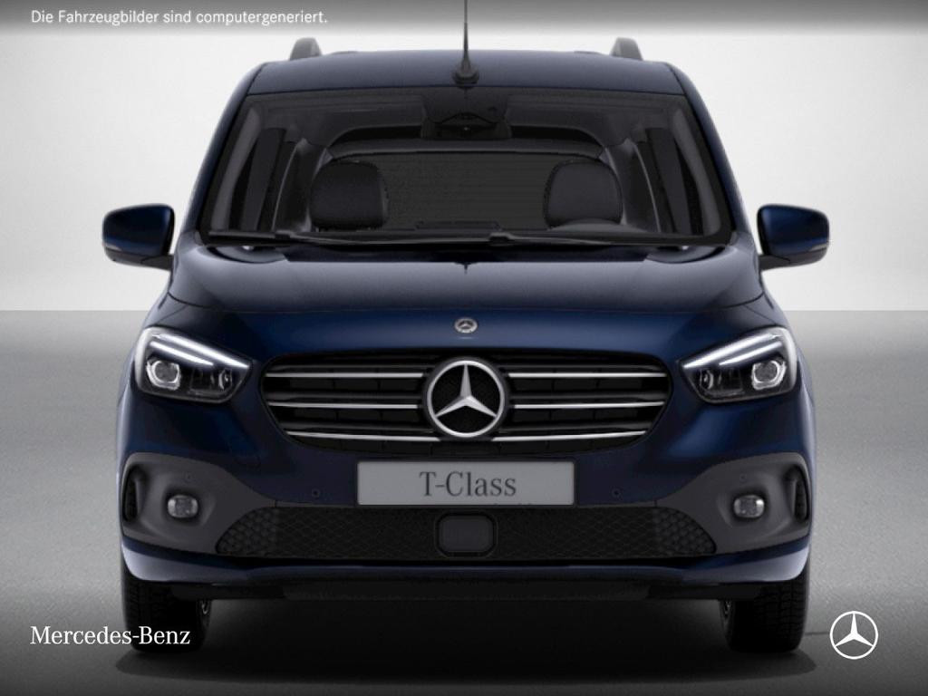 Mercedes-Benz T 180