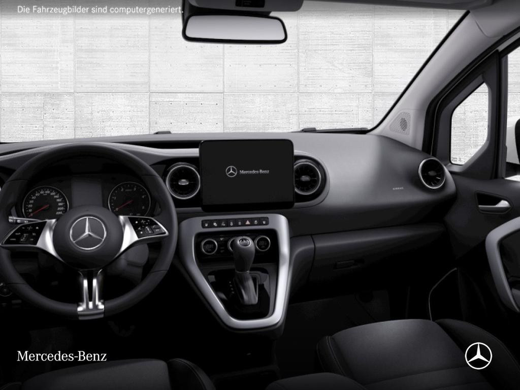 Mercedes-Benz T 180