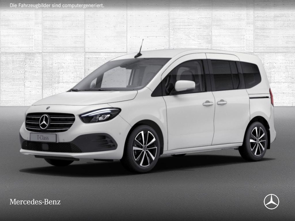 Mercedes-Benz T 180