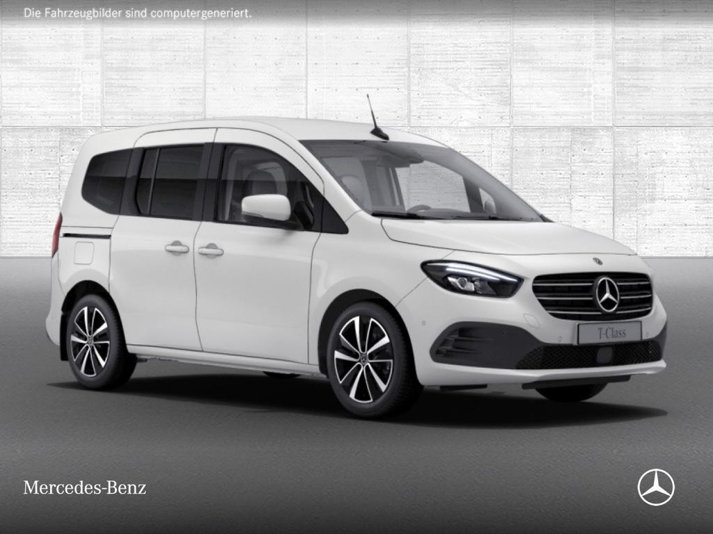 Mercedes-Benz T 180