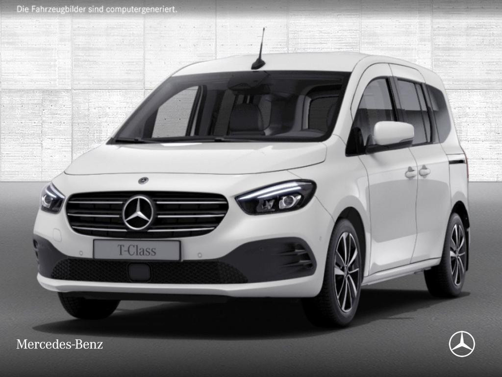 Mercedes-Benz T 180