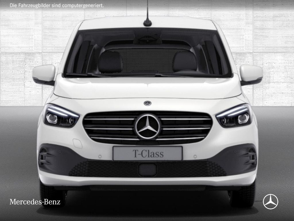 Mercedes-Benz T 180