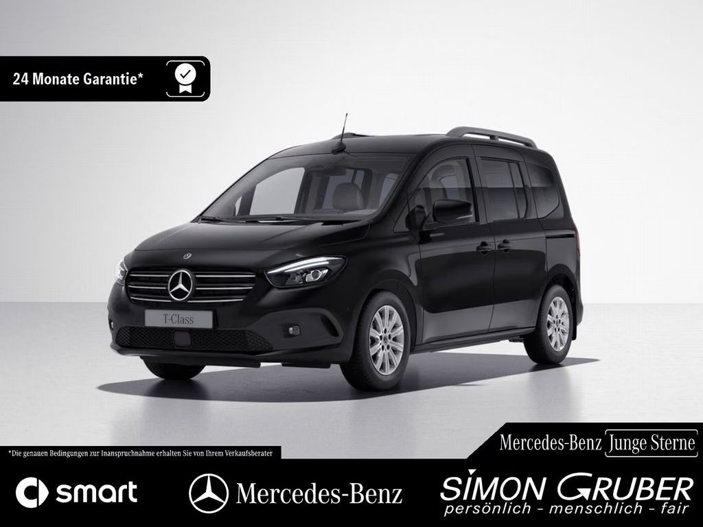Mercedes-Benz T 180 Progressive