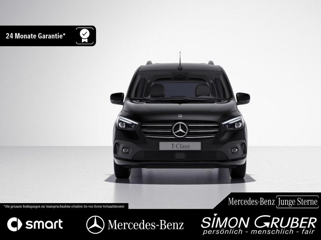 Mercedes-Benz T 180