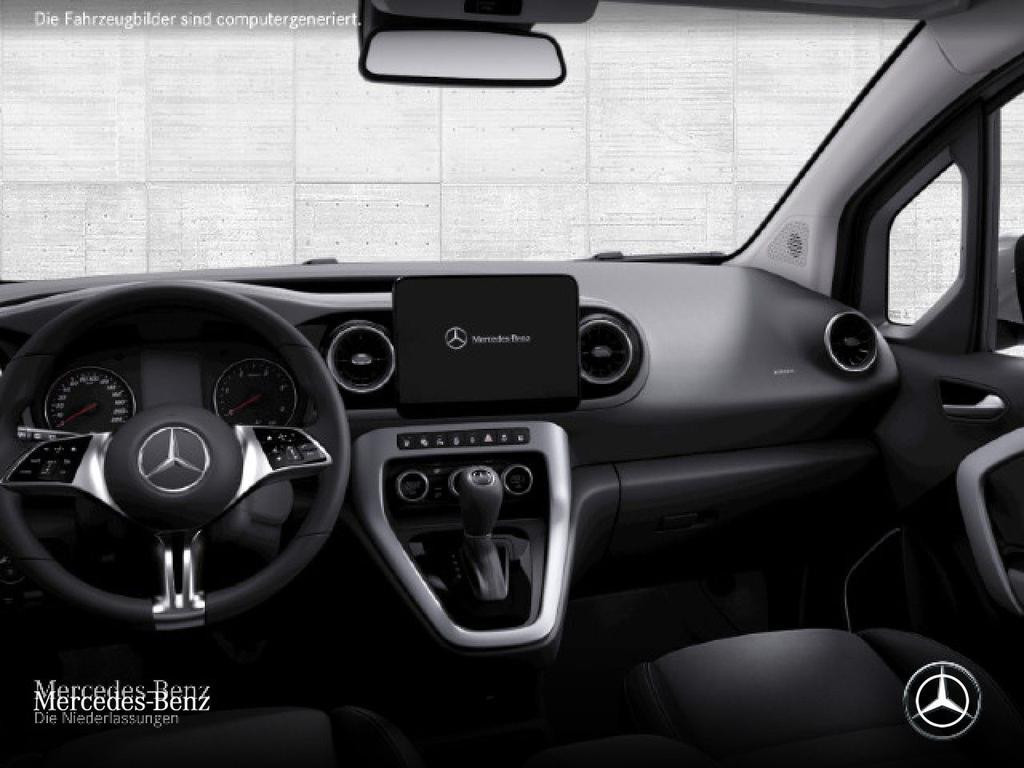 Mercedes-Benz T 180