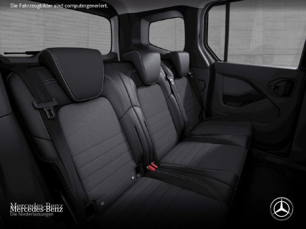 Mercedes-Benz T 180