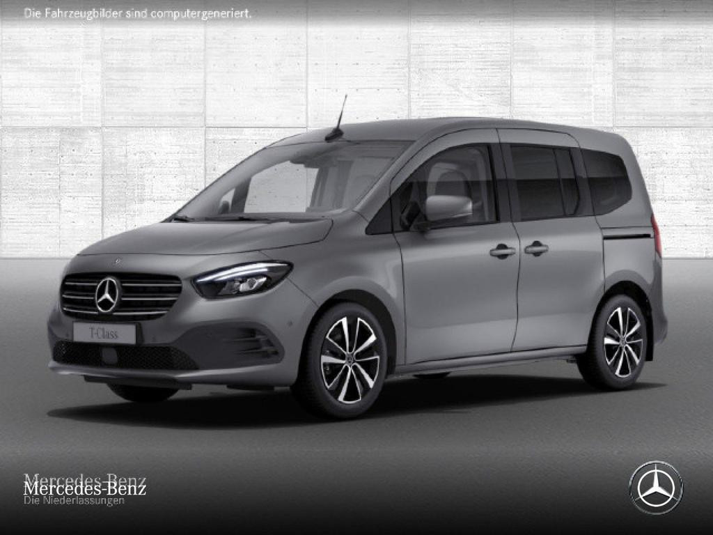 Mercedes-Benz T 180