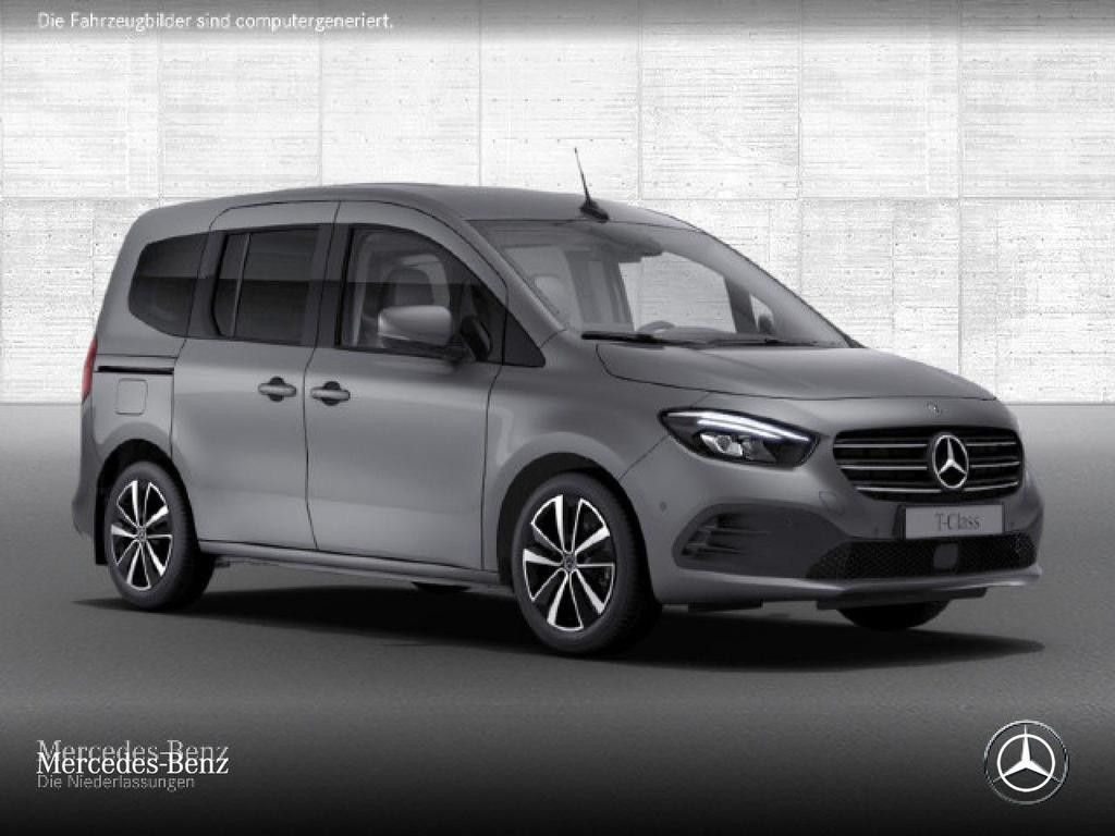 Mercedes-Benz T 180