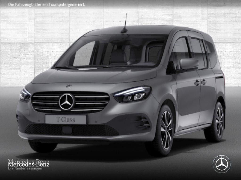 Mercedes-Benz T 180