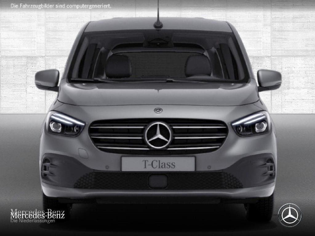 Mercedes-Benz T 180