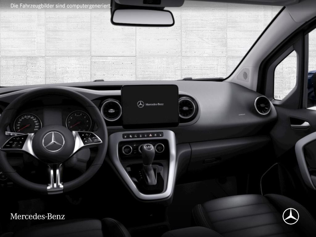 Mercedes-Benz T 180