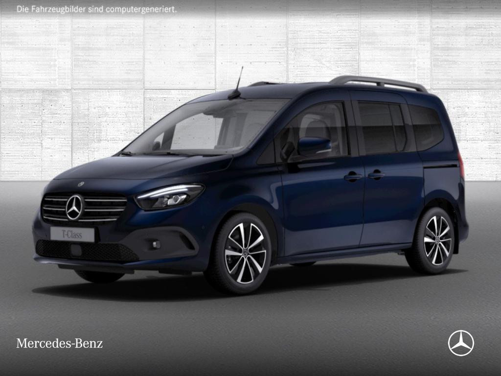 Mercedes-Benz T 180