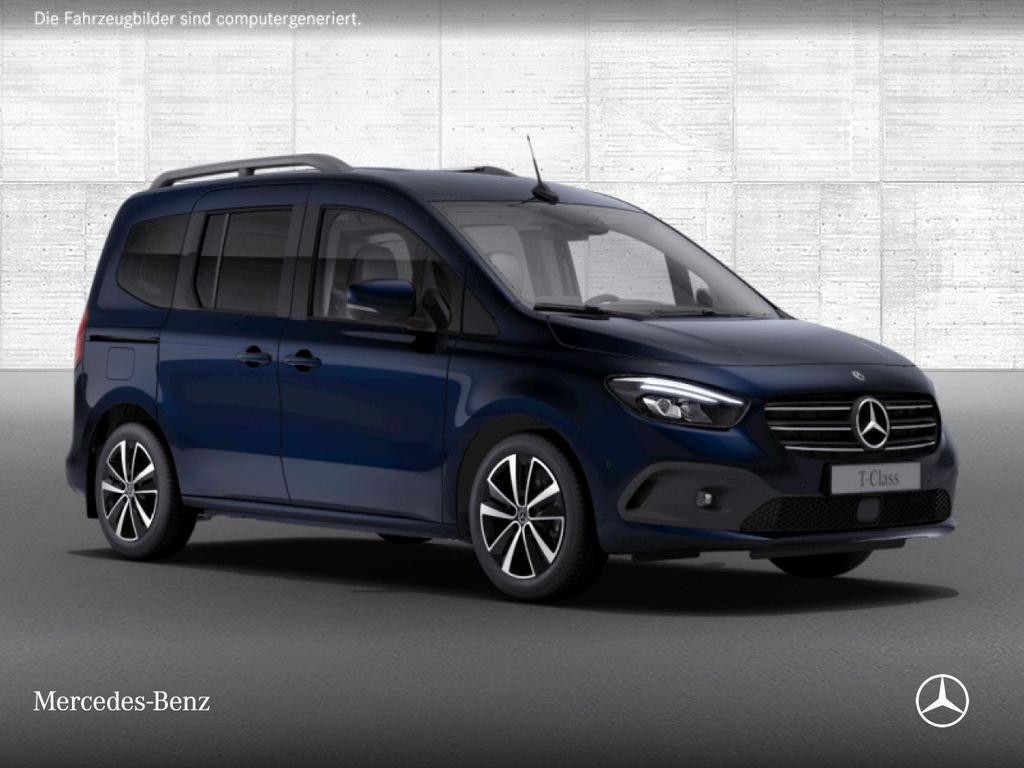Mercedes-Benz T 180