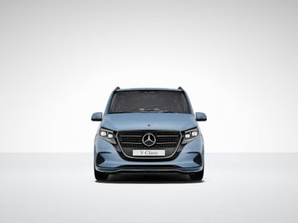 Mercedes-Benz V-Klasse V 220 Limousine Lang Style V 220 d